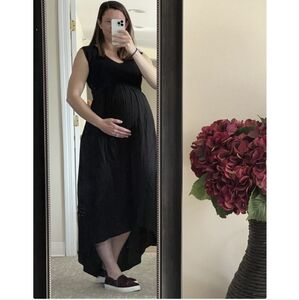 Soon Maternity and Nursing dress
